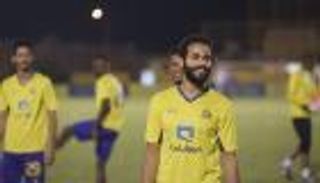 رئيس النصر عن الفريدي: "الغائب حجته معه"