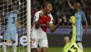 تألق جديد لـ"هنري" موناكو هدف أرسنال بالميركاتو