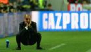 عناد وفلسفة جوارديولا يطيحان بالسيتي من دوري الأبطال