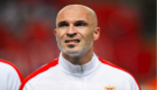 لاعب موناكو يسعى للانتقام من أجل رانييري