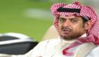 رئيس الهلال: هذا هو أفضل لاعب سعودي