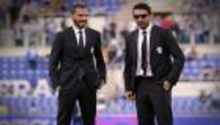 نجم يوفنتوس يتمنى الابتعاد عن البايرن بسبب أنشيلوتي