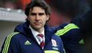 ميدلزبره ينفصل عن مدربه