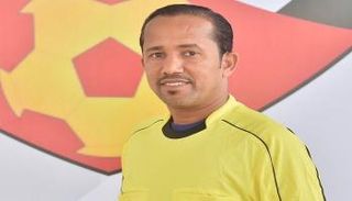 الحكم الإماراتي إبراهيم المنصوري