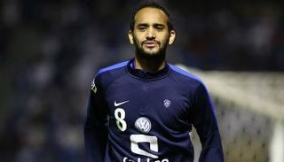 الهلال السعودي