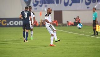 دوري أبطال آسيا