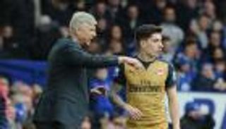 فينجر يكشف موقف بليرين من الانتقال لبرشلونة