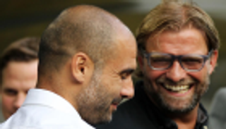 كلوب يقلل من فوز جوارديولا بالدوري الإسباني والألماني