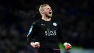 شمايكل الأفضل في إياب ثمن نهائي دوري الأبطال