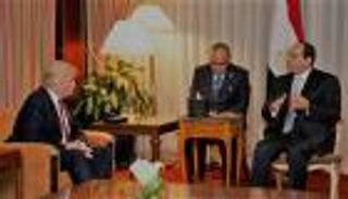 ترامب يضمن مساعدات إسرائيل ويعيد تقييمها لمصر والأردن