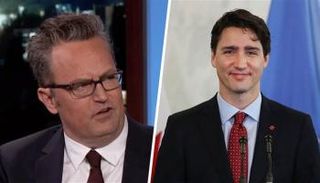 نجم فريندز وترودو