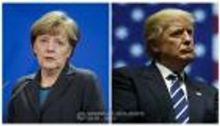 وزراء مجموعة العشرين يجتمعون وسط مخاوف من "أمريكا أولا"