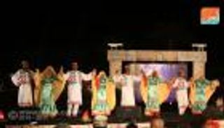 بالصور.. الكرنك يحتضن نجوم مصر والعرب بافتتاح "الأقصر السينمائي"