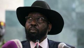 سيلفا كير (رويترز)