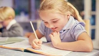 جرعات "أوميجا- 3" تحسن مهارات الأطفال