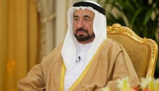 الشيخ الدكتور سلطان القاسمي عضو المجلس الأعلى حاكم الشارقة