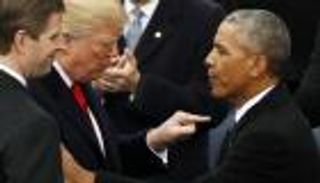 المخابرات البريطانية تسخر من اتهام ترامب لها بالتنصت عليه