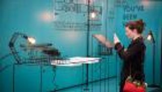 ضمن فعاليات "آرت دبي".. الابتكار الإبداعي في إطار "فن التبسيط"