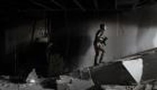 داعش يتخلى عن مرتزقته الأجانب في المواجهة الأخيرة بالموصل