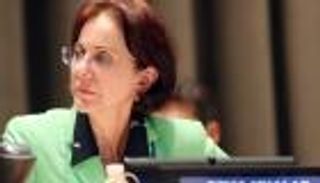 استقالة مسؤولة أممية على خلفية سحب تقرير يدين إسرائيل