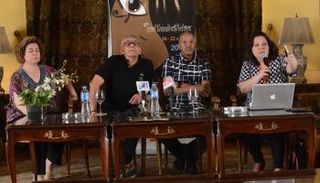 ندوة الأقصر السينمائي