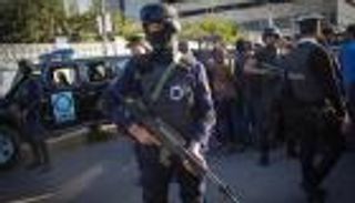 مصر.. إحباط مخطط إخواني لارتكاب أعمال إرهابية في سيناء