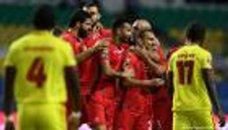 تونس تستدعي 10 لاعبين جدد وتعاقب 2 استعدادا لمصر