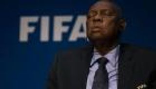 أطرف موقف لحياتو خلال 29 عاما رئيسا للكاف