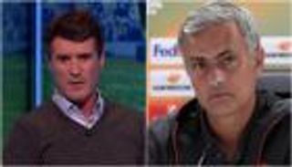 كين: مورينيو يقول كلاما فارغا ولا يستحق منصبه