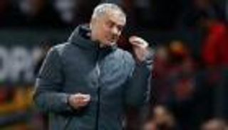 مورينيو: يونايتد لديه الكثير من الأعداء