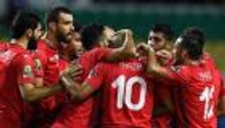 4 وجوه جديدة في قائمة تونس استعدادا للكاميرون والمغرب