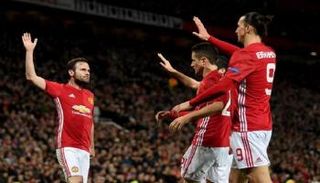 مانشستر يونايتد 