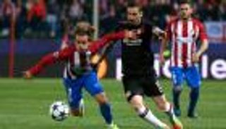 سيميوني يستعين بالشباب لحسم معركة الأبطال