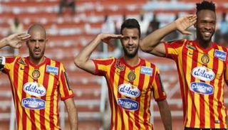 الترجي التونسي 
