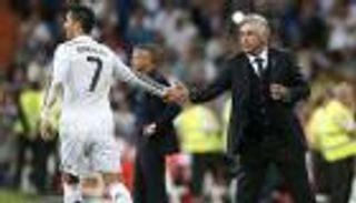 أول تعليق من أنشيلوتي على مواجهة الريال بدوري الأبطال