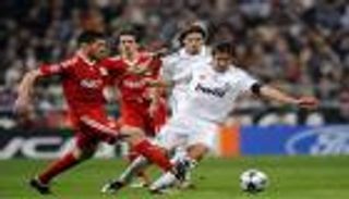 التفوق الأوروبي سلاح ألونسو أمام الريال قبل الاعتزال