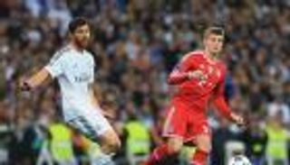 ألونسو وكروس.. مواجهة الأعداء تتجدد "بالعكس"