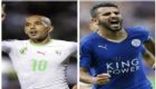 فيغولي: ليستر لا يساعد محرز على التألق