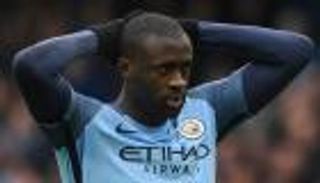 يايا توريه يرحب بالانتقال إلى الغريم المحلي