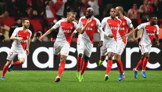 دوري أبطال أوروبا