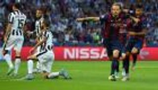 يوفنتوس: لا نخاف برشلونة