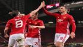 إبراهيموفيتش: الدوري الأوروبي أقوى من البريميرليج