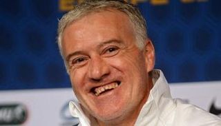 ديدييه ديشامب 