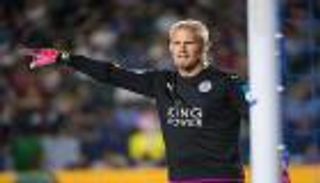 مانشستر يونايتد يخطط لضم شمايكل