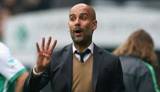 بيبي جوارديولا