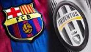 فيديوجراف.. 9 لاعبين ارتدوا قميصي برشلونة ويوفنتوس