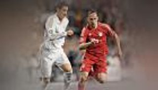 8 ذكريات حائرة في كلاسيكو البايرن والريال