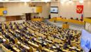 "الدوما" يفتح تحقيقا بشأن الإعلام الأمريكي داخل روسيا