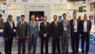 موانئ دبي العالمية تشارك في مؤتمر السياحة البحرية العالمي