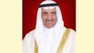 حاكم الفجيرة يقدم واجب العزاء في شهيد الوطن الزعابي